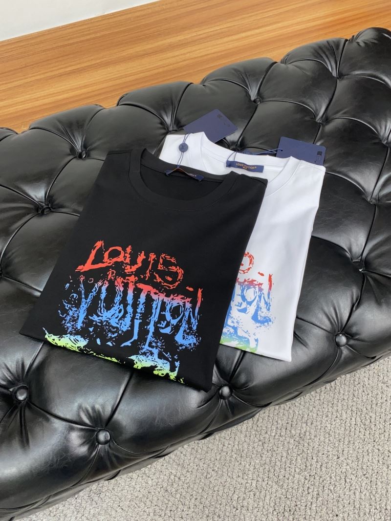 Louis Vuitton T-Shirts